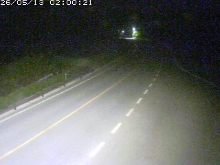 日南町河上