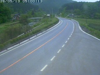 日南町河上
