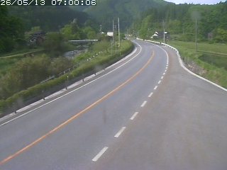 日南町河上