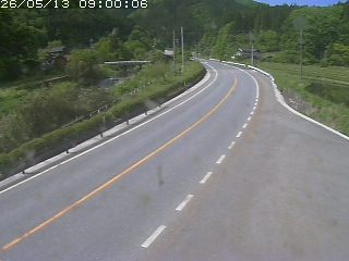 日南町河上