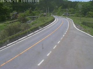 日南町河上
