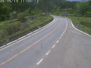 日南町河上