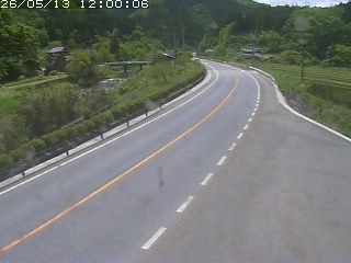 日南町河上