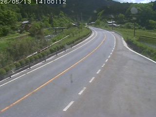 日南町河上