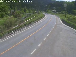 日南町河上