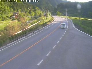 日南町河上
