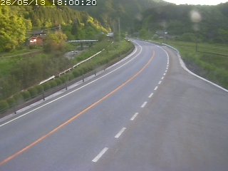 日南町河上