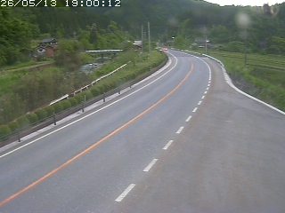 日南町河上