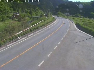 日南町河上