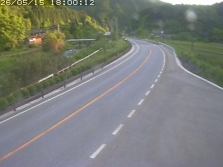 日南町河上