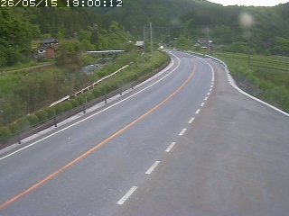 日南町河上