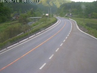 日南町河上