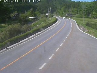 日南町河上