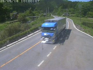 日南町河上