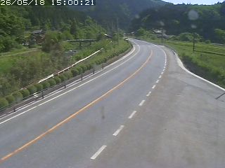 日南町河上