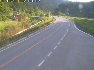 日南町河上