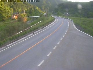 日南町河上