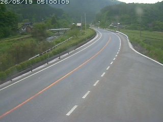 日南町河上