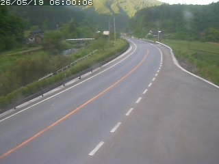 日南町河上
