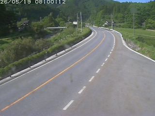 日南町河上