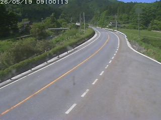 日南町河上