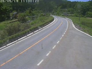 日南町河上
