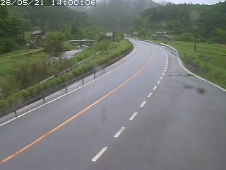 日南町河上