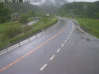 日南町河上