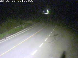日南町河上