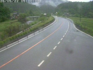 日南町河上