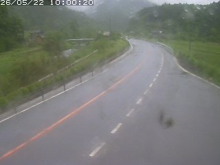 日南町河上