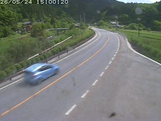 日南町河上