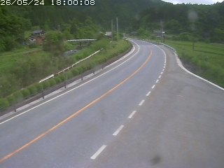 日南町河上