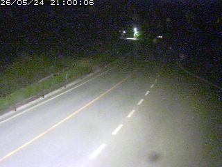 日南町河上
