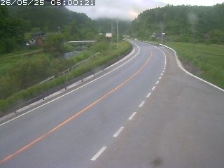日南町河上
