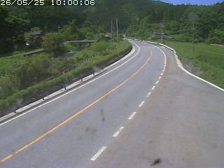 日南町河上
