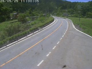 日南町河上