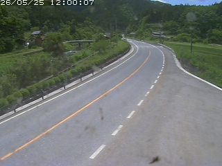 日南町河上