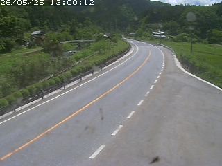 日南町河上