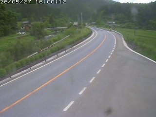 日南町河上