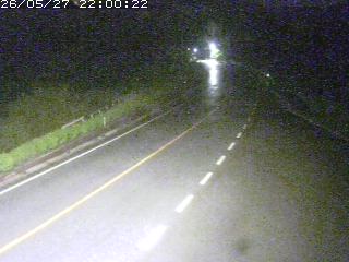 日南町河上