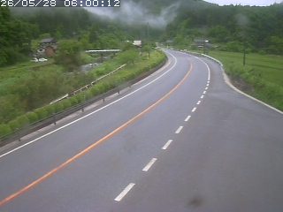 日南町河上