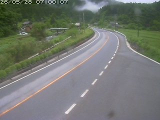 日南町河上