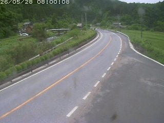 日南町河上
