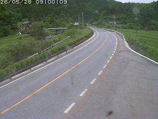 日南町河上