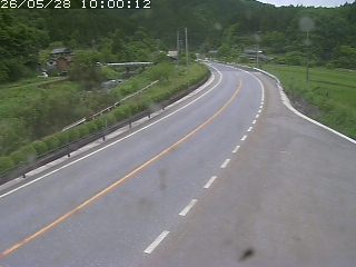 日南町河上