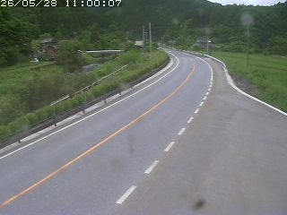 日南町河上