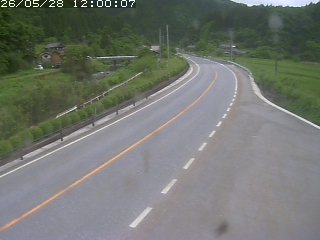 日南町河上