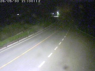 日南町河上