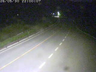 日南町河上
